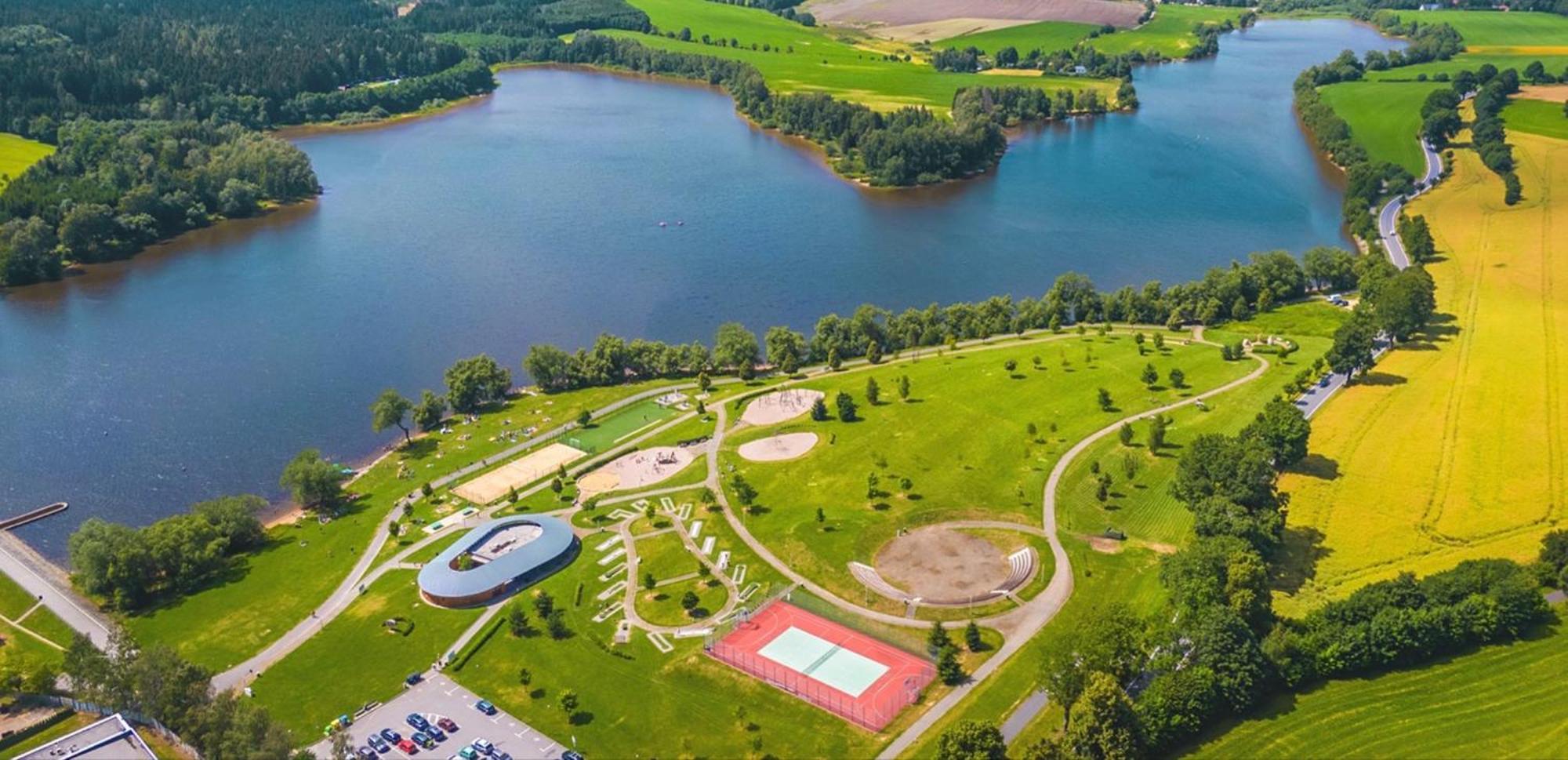 Villa Veselicko 44 Žďár nad Sázavou Exterior foto